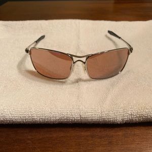 Oakley Crosshair 2.0 Sunglasses